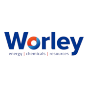 Worley Logo