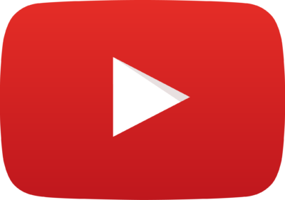 Youtube Logo png