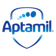 Aptamil Logo