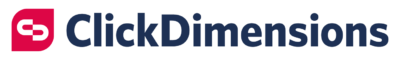 ClickDimensions Logo free png download