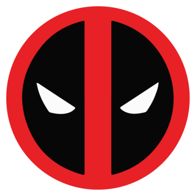 Deadpool Logo free png download