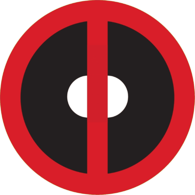 Deadpool Logo free png download