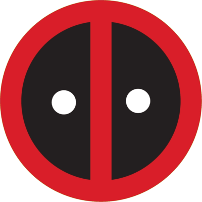 Deadpool Logo free png download