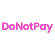 DoNotPay Logo