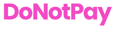 DoNotPay Logo free png download
