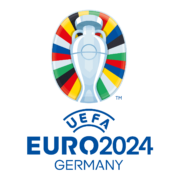 UEFA Euro 2024 Logo (Germany)
