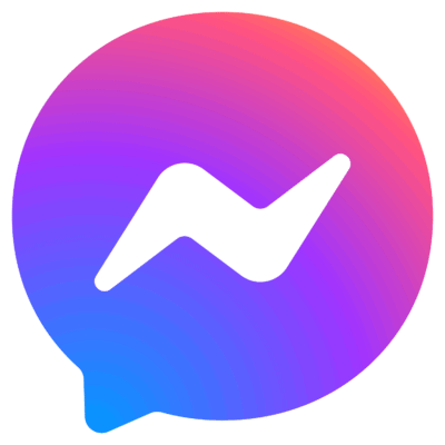 Facebook Messenger Logo png