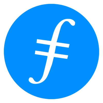 Filecoin Logo (FIL) free png download