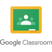 Google Classroom Logo