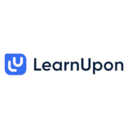 LearnUpon Logo
