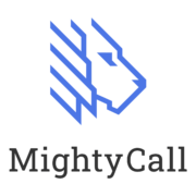MightyCall Logo