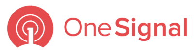 OneSignal Logo free png download