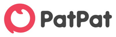 PatPat Logo free png download