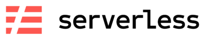Serverless Logo free png download