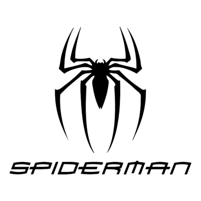 SpiderMan Logo free png download