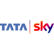 Tata Sky Logo
