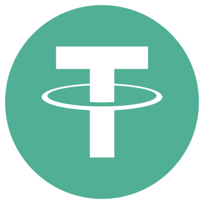 Tether Logo (USDT) free png download
