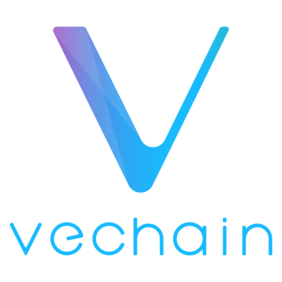 VeChain Logo (VEN) free png download