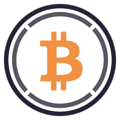 Wrapped Bitcoin Logo (WBTC) free png download