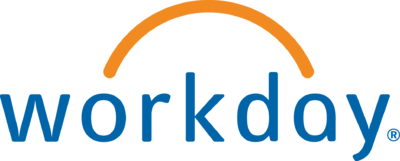 Workday Logo png