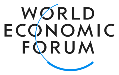 World Economic Forum Logo (WEF) free png download