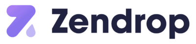 Zendrop Logo free png download