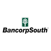 BancorpSouth Logo