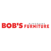 Bob’s Discount Furniture Logo
