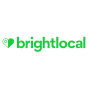 BrightLocal Logo