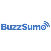 BuzzSumo Logo