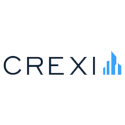 Crexi Logo