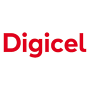 Digicel Logo | v1