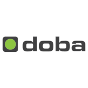 Doba Logo