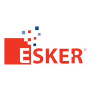Esker Logo