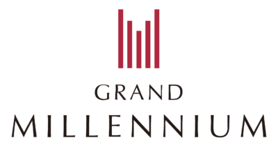 Millennium Hotels Logo free png download