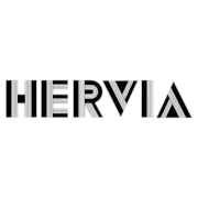 Hervia Logo