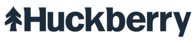 Huckberry Logo free png download