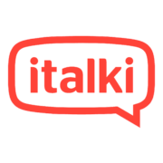 italki Logo