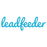 Leadfeeder Logo