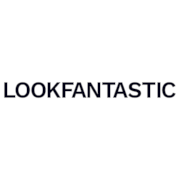 Lookfantastic Logo