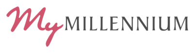 Millennium Hotels Logo free png download