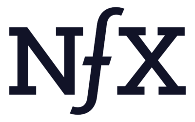 NFX Logo free png download