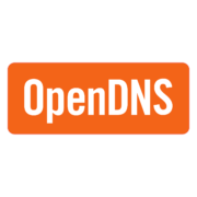 OpenDNS Logo