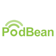 Podbean Logo