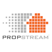 PropStream Logo