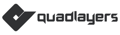 QuadLayers Logo free png download