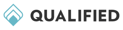 Qualified Logo free png download
