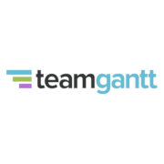 Teamgantt Logo