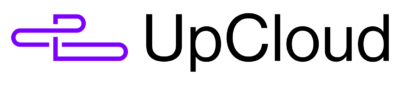UpCloud Logo free png download