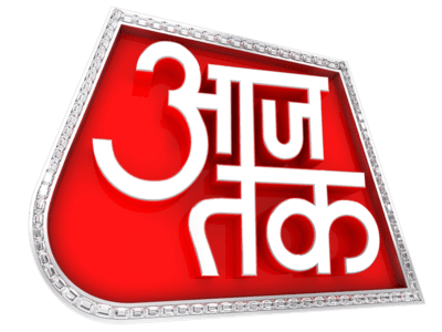 Aaj Tak Logo free png download